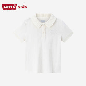 Levi's儿童童装Polo衫LV2322188GS-001