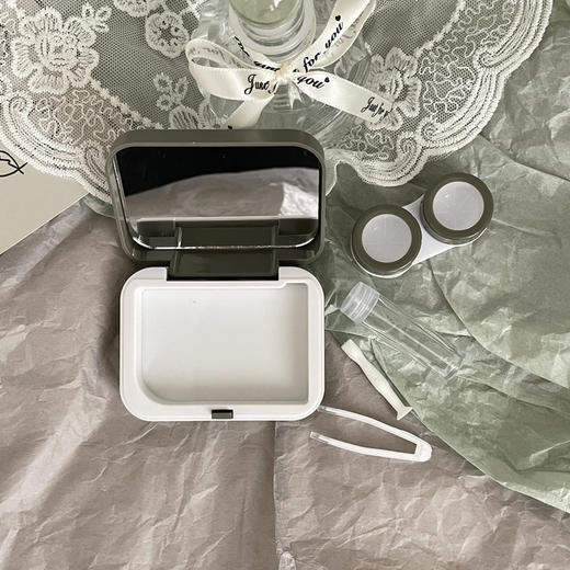 隐形眼镜盒/像鱼as2701 商品图4