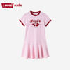 Levi's儿童童装连衣裙LV2322208GS-001 商品缩略图0