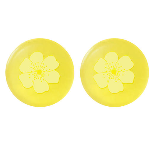 安贝儿幼儿山茶油洁肤水晶皂 商品图4