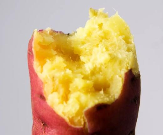 【桥沙地瓜【顺丰包邮桥沙地瓜富硒地瓜  细腻沙甜 香气淡雅  基地直邮 商品图0