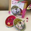 DJECO艺术手工DIY集合，艺术家居饰品摆件（RX） 商品缩略图4