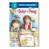 英文原版 Step into Reading 2 - A Dollar for Penny  Penny的一美元 兰登分级阅读2 英文版 进口英语原版书籍 商品缩略图1