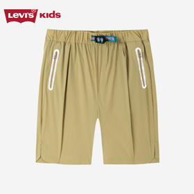 Levi's儿童童装短裤LV2322008GS-001