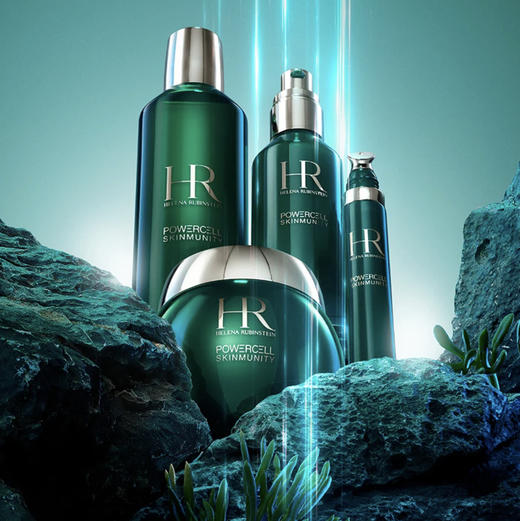 法国 HR赫莲娜 新绿宝瓶眼霜 15ml 商品图7