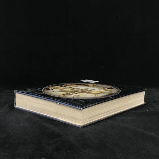 大都会博物馆艺术图集 608幅彩色442幅黑白插图 精装16开 商品图2