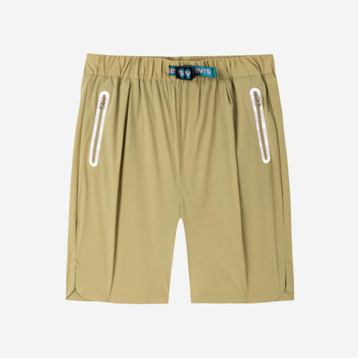 Levi's儿童童装短裤LV2322008GS-001 商品图4