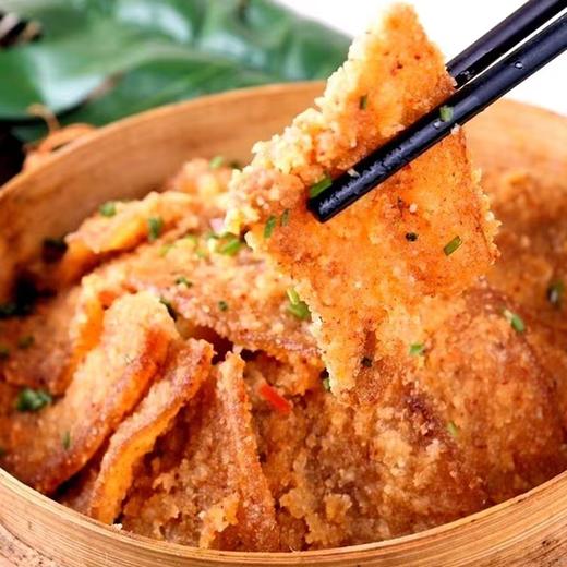 汪德荣蒸肉米粉（香咸味）（400克） 商品图3