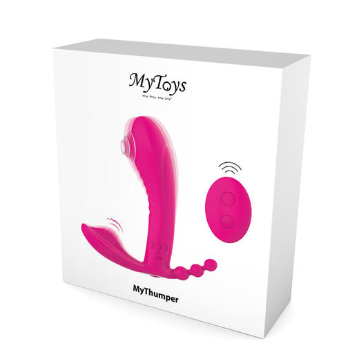 MyToys - MyThumper桑巴兔 商品图9