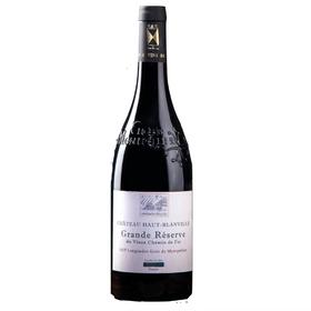 布朗维尔酒庄干红葡萄酒