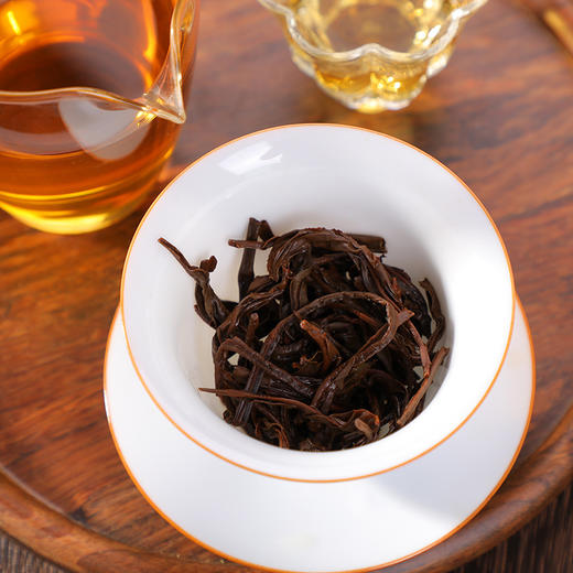 【特惠】鱼池乡日月潭红茶100g袋装（预计上市时间5.20左右） 商品图1