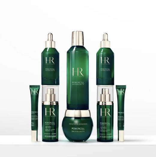 法国 HR赫莲娜 新绿宝瓶眼霜 15ml 商品图9