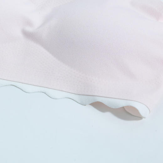 贝贝怡春秋儿童文胸舒适不束缚美背无痕青春期少女款式文胸两件套 商品图4