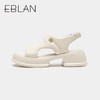 EBLAN 夏季时尚休闲沙滩鞋休闲凉鞋 商品缩略图2
