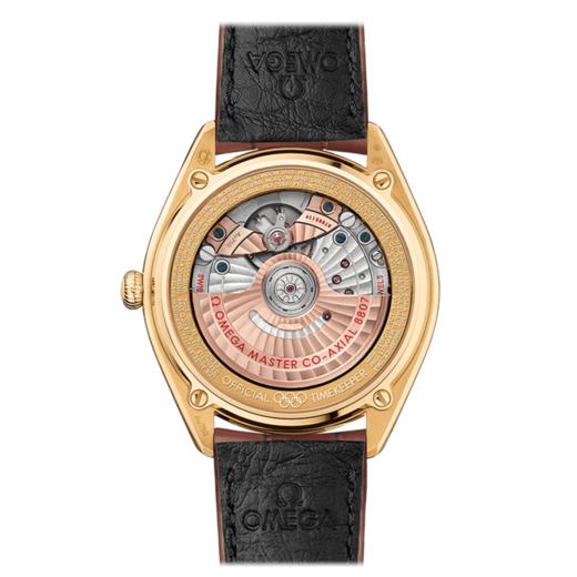 欧米茄 OMEGA 海马系列奥运会正式计时 39.5毫米至臻天文台表 522.53.40.20.04.001 商品图1