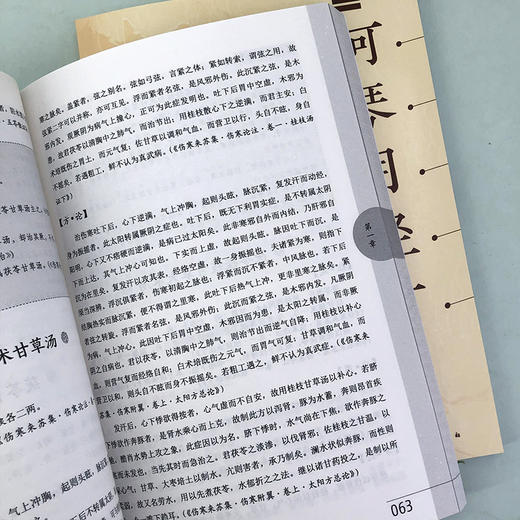 柯琴用经方 商品图6