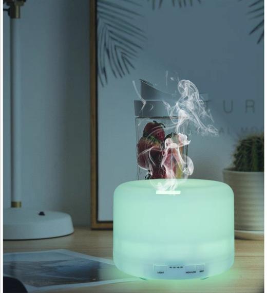 加湿器1000ml 商品图4