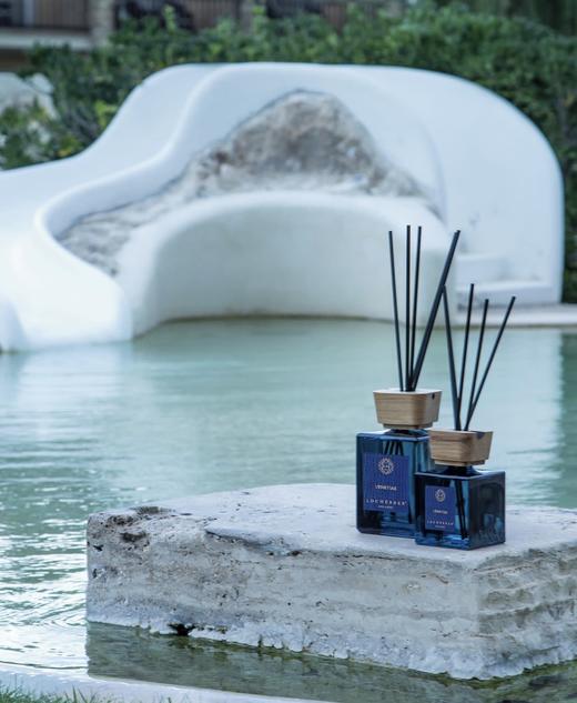 意大利LOCHERBER洛赫本 威尼斯蓝系列香氛250ml 商品图0