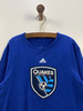 adidas 阿迪达斯 FC 足球俱乐部 QUAKES 短袖T恤 _SST(S) 商品缩略图0