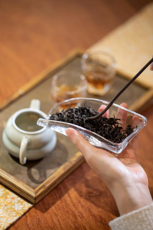 福禄茶器组合 玉质绿 商品图4