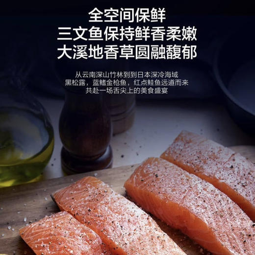 海尔（Haier）冰箱 BCD-620WLHSS19SGU1 商品图6