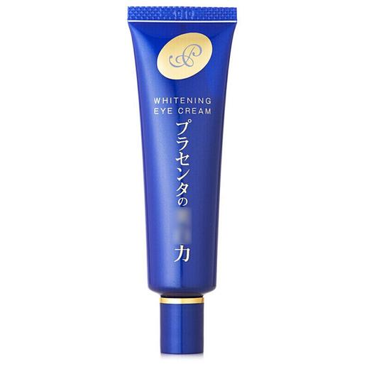 【保税仓】明色 MEISHOKU 美白抗皱眼霜30g 商品图2