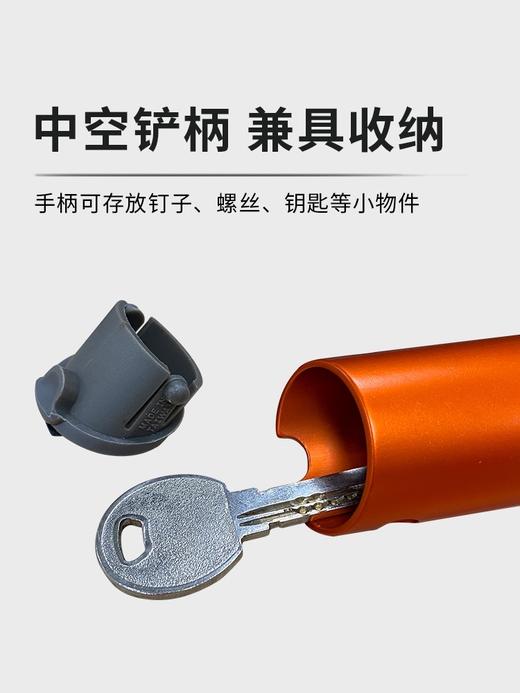 STS 户外便携小铲子 商品图2