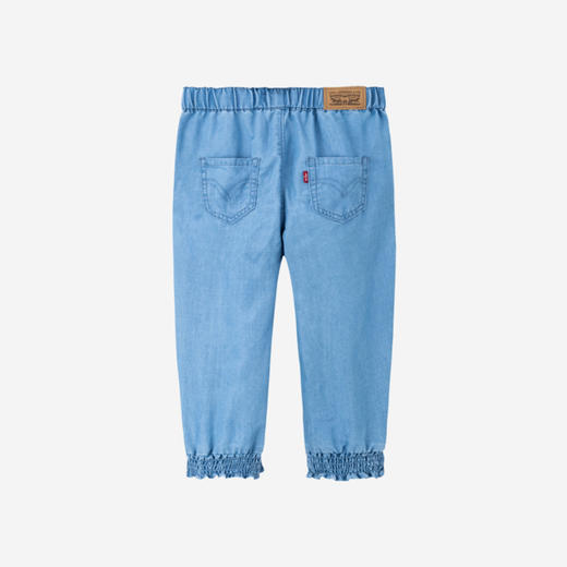Levi's儿童童装短裤LV2322023GS-002 商品图1