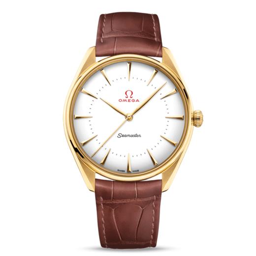 欧米茄 OMEGA 海马系列奥运会正式计时 39.5毫米至臻天文台表 522.53.40.20.04.001 商品图0