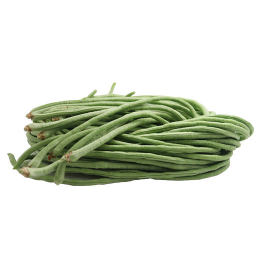 密云新鲜现摘农家豇豆400g  口感嫩滑  肉质肥厚  豆荚细长  豇豆角 商品图7