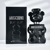 Moschino莫斯奇诺泰迪小熊梦仙奴香水EDP30/50/100ml小白熊小黑熊 商品缩略图0