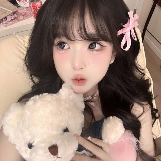 【半年抛大直径】Doriscon- 陨石泪- 14.5mm 【半年抛 0-1000度 含有525/575度】 商品图6