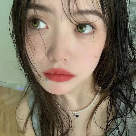 【中直径】Monicar mor-暗夜森林-14.2mm【年抛 0-800度 无525/575 】 商品图8