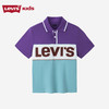 Levi's儿童童装Polo衫LV2322049GS-001 商品缩略图0