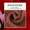 迪士尼童装 儿童纯棉毛衣春秋女童针织衫中小童女孩开衫新年大红221S1664 商品缩略图6