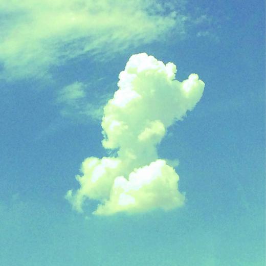 《一天一朵云》 商品图11