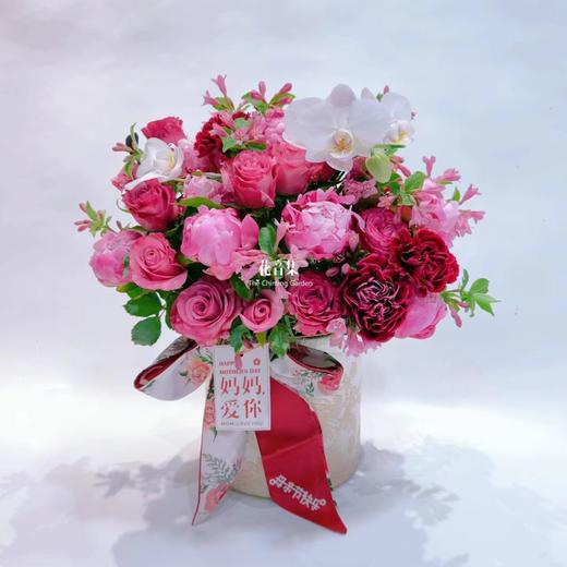 国风抱抱桶——限量魅力永驻款 商品图1