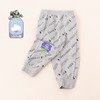 【商场同款】迪士尼童装 男童春季新款休闲裤中小童满印九分裤运动束脚裤 商品缩略图6