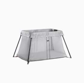 BabyBjorn婴儿床外出游戏床旅行床儿童睡篮婴儿宝宝睡床