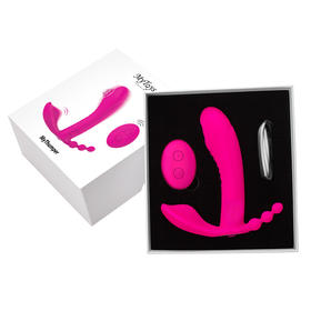 MyToys - MyThumper桑巴兔