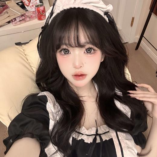 【大直径】Doriscon- 堕天使- 14.5mm 【年抛 0-1000度 含有525/575度】 商品图11