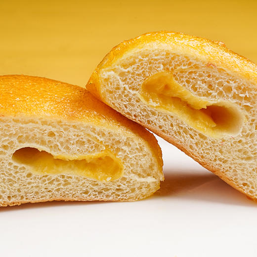 【熟悉的味道！椰蓉牛奶面包奶酪营养早餐面包】细密绵软，松软、口感好、奶香怡人蓬松绵软，网红零食小吃健康 商品图4