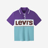 Levi's儿童童装Polo衫LV2322049GS-001 商品缩略图4