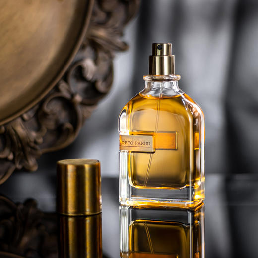 奥图·巴里斯 橙面 Orto Parisi Bergamask  分装 商品图8