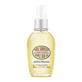 L'OCCITANE欧舒丹杏仁8595美肤油100ML
