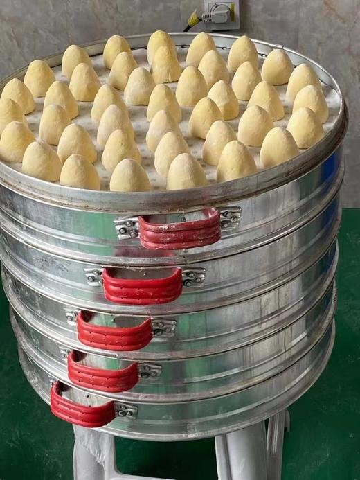 玉米窝窝头20只/包 商品图5