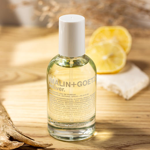 马琳与高兹（马林狗子） 禅意香根草 Malin+Goetz Vetiver 分装 商品图0