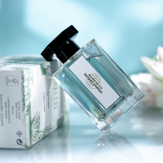 阿蒂仙之香 缤纷田园系列-青凝茴香 L'Artisan Parfumeur Cédrat Céruse 分装 商品图3