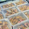 清远柴火锅烧骨500g 商品缩略图1