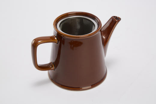 茶壶 焦糖 商品图2